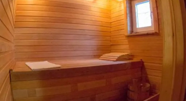 Отель Holiday Home Malino, Забронировать Отель Зеленоград Московская область