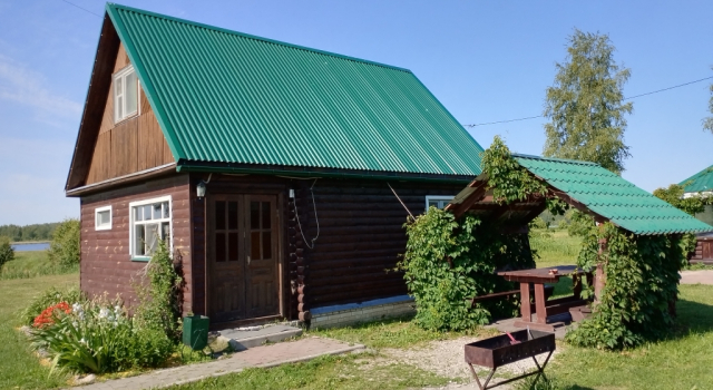 Дом Охотника База отдыха Переханово