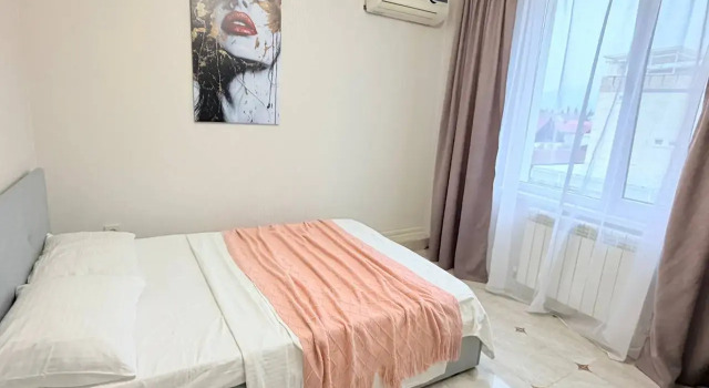 Двухместный номер Deluxe Гостевой дом в Сириусе