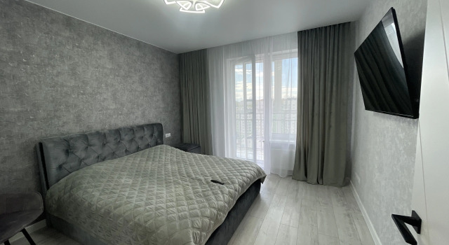 Bolshaya Odnushka v Yuzhnom Rayone Flat, Prenota Appartamento Hotel a Central Russia con parcheggio, Parcheggio