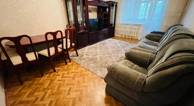 Апартаменты в центре г. Кокшетау, Забронировать Апартаменты/квартира Недорогие отели Акмолинской области, недорого