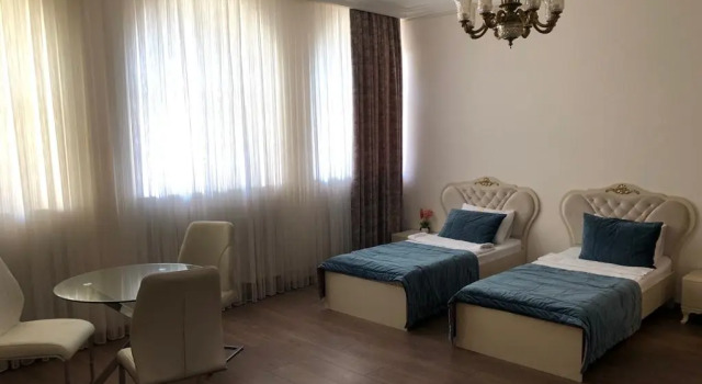 Utopia Hotel Baku