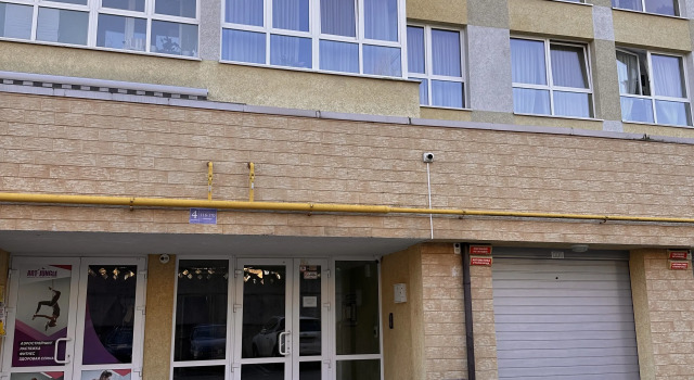 V istoricheskom tsentre Flat, Book Apartment Kaliningrad Kaliningrad Region