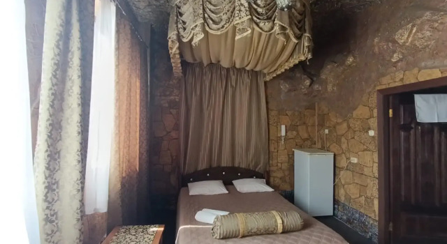 Люкс Арго