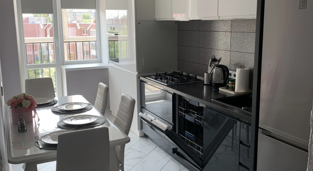 Anbaltic Flat, Book Apartment Kaliningrad Kaliningrad Region