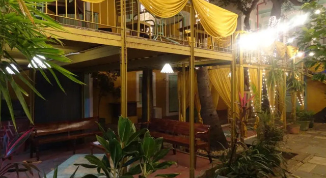 Hotel Villa Des Gouverneurs, Забронировать Отель Отели штата Тамилнада 3 звезды, 3*