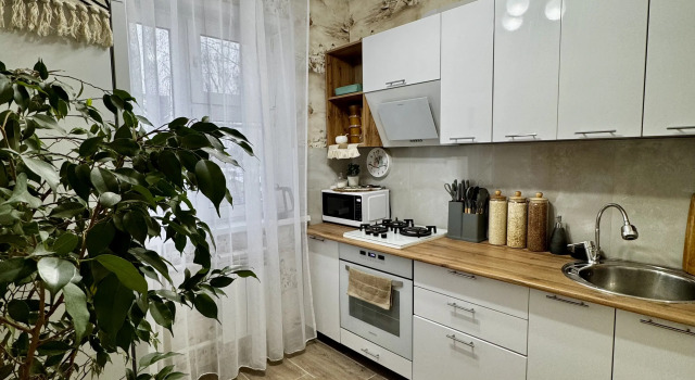 Квартира Переулок Впечатлений, Забронировать Апартаменты/квартира Центральный район Кострома, рядом с Костромской государственный цирк