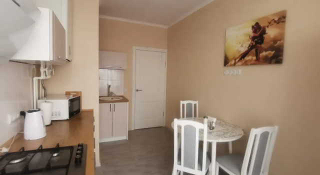 YaNTARNAYa KORONA Apartments 48, Book Apartment Yantarny Kaliningrad Region