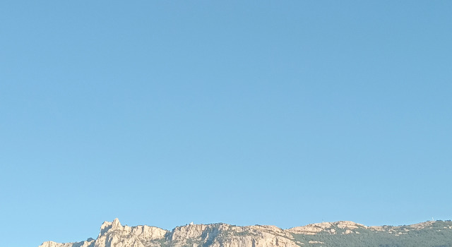Dyulber Living quarters, Prenota Hotel Hotel a Crimea con parcheggio, Parcheggio