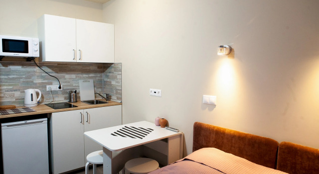Himki Mega Apartments, Buchen Sie Ferienwohnung Günstige Hotels in Oblast Moskau