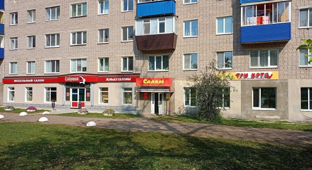 Апартаменты на Вахитова 2, Забронировать Апартаменты/квартира Отели Бугульминского района - Татарстан с парковкой, Парковка
