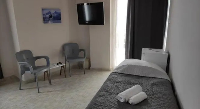 Atlantis D.M & Butik Otel, Забронировать Отель Отели Силифке по системе «всё включено», Всё включено