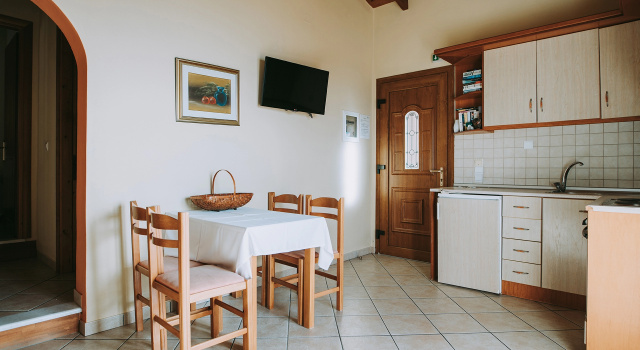 Коттедж Курортный отель Apolis villas & Suites Resort