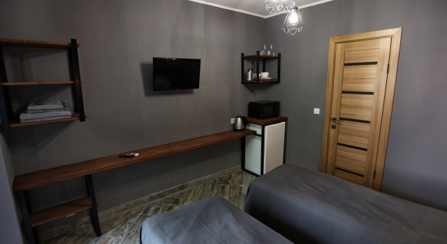 Apartment Golitsyna 19 6, Varaa Huoneisto Asunnot kohteessa Krim, Huoneisto