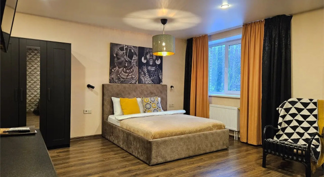 Апартаменты Comfort Гостевой дом Home Hotel