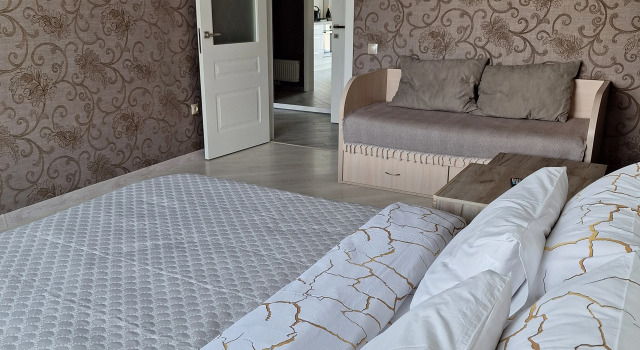 Uyutnaya Kvartira V Khoroshem Rayone Goroda Flat, Book Apartment Kaliningrad Kaliningrad Region
