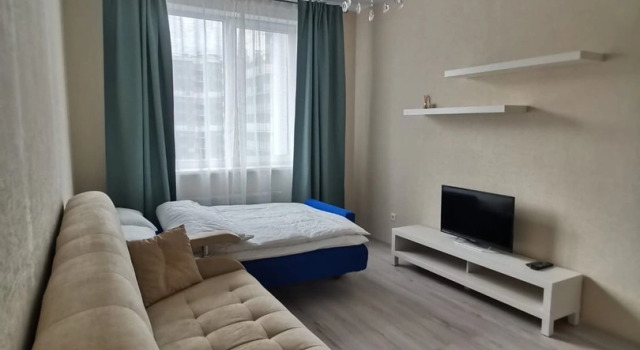 V Eco-Kvartale Apartments, Rezervovat Apartmán Petrohrad Petrohrad