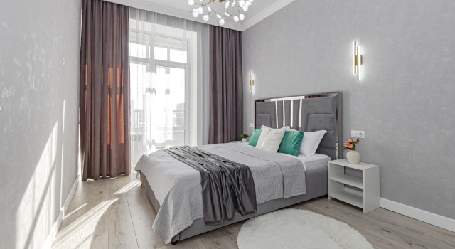 Квартира Grand Champion Central Stay