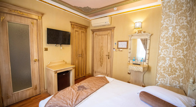 Двухместный номер Kaftan Hotel
