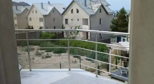 Suite Devyaty Val Guest House