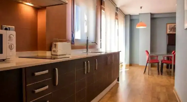 Hotel Hospedium Aptos. Cañitas Maite Familiar, Забронировать Отель Касас Ибаньес Albacete Province