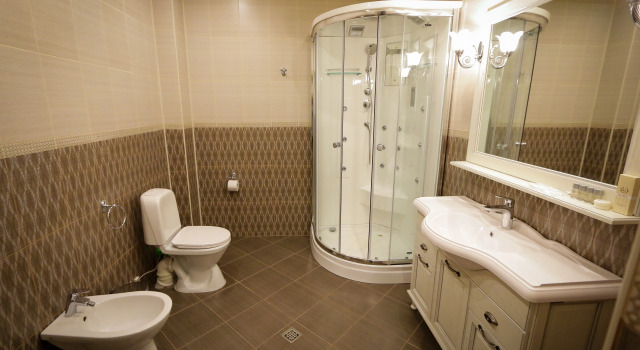 Urozhay Mini-Hotel, Rezervovat Hotel Hotely v Lyuberetsky District se snídaní, Snídaně