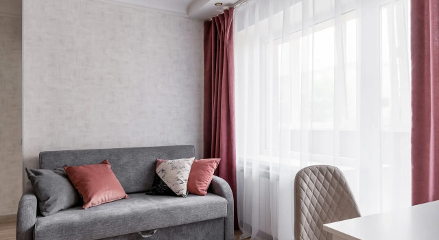 Квартира Cosy Home в Тихом Месте на Светланской, Забронировать Апартаменты/квартира Владивосток Владивостокский городской округ