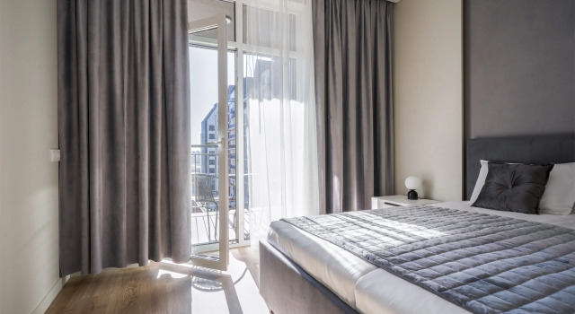 Lemon by Pavlov Apartments, Book Apartment Kaliningrad Kaliningrad Region
