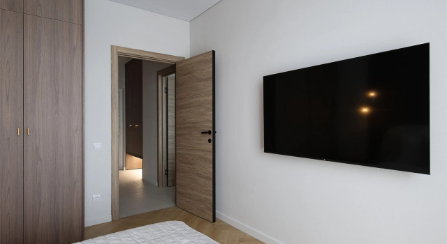 Pavlov Martsipan Apartments, Book Lejlighed Hoteller i Kaliningrad oblast med parkering, Parkering