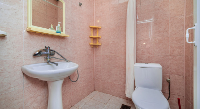 Трёхместный номер Comfort Гостевой дом Александрия