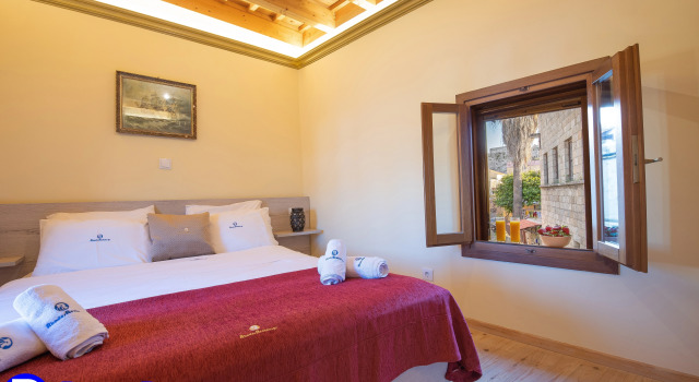 Гостевой дом Rhodes Old Town Castello Suite, Забронировать Гостевой дом Гостевые дома острова Родоса, рядом с Церковь Благовещения, Гостевой дом