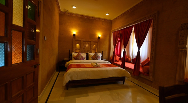 Гостевой Дом Gaji Jaisalmer