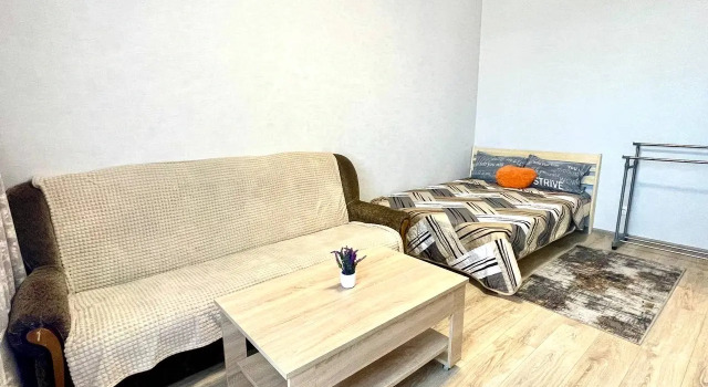 Uyutnaya S Konditsionerom V Mikrorayone Shilovo Flat, Prenota Appartamento Hotel a Central Russia con parcheggio, Parcheggio
