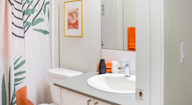 Апартаменты Апартаменты GLOBALSTAY New Apartments in Cranbrook Free street parking