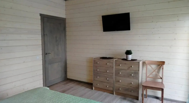 Munkinmyaki 2 Guest house, Prenota Affittacamere Hotel a Carelia con parcheggio, Parcheggio