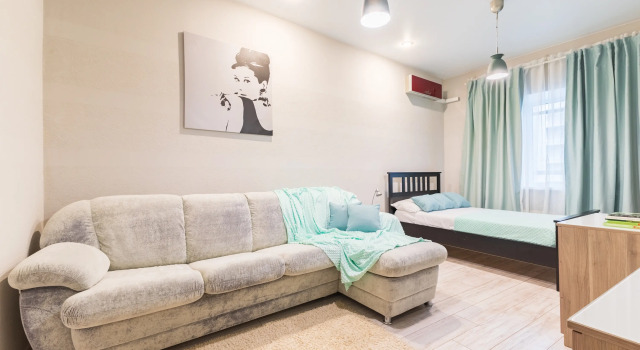 Akvapark Chasha Tatneftyarena Flat, Prenota Appartamento Hotel economici a Tatarstan