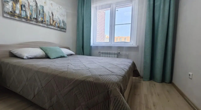 Na kol'tse Ulan-Ude Flat, Prenota Appartamento Hotel a Buryatia con parcheggio, Parcheggio