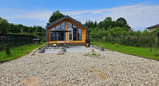 Dom U Morya Private house, Book Vacation Home Kulikovo 