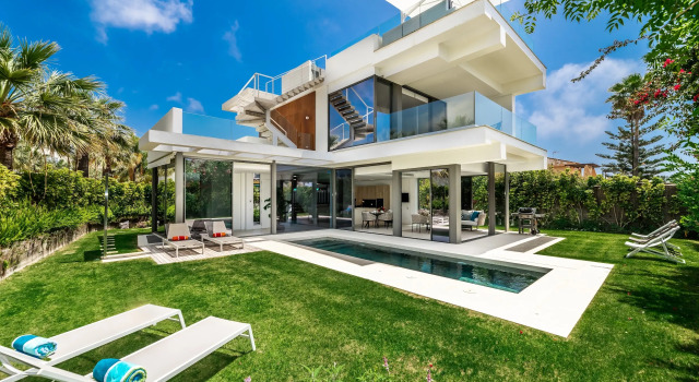 Вилла All About Villa Gladiolo