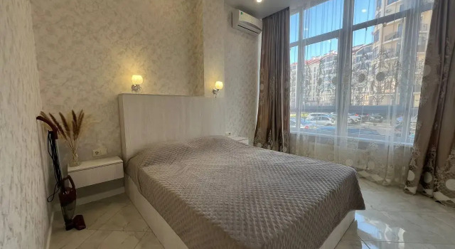 Trekhkomnatnaya Krymskaya 22 Flat, Забронировать Отель Геленджик Берег Геленджика