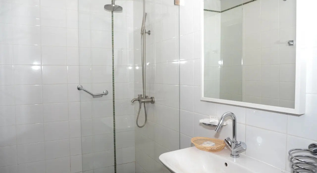Двухместный номер Comfort Коттедж на Зелёном
