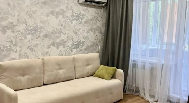 Апартаменты Квартира на Копылова 30к2