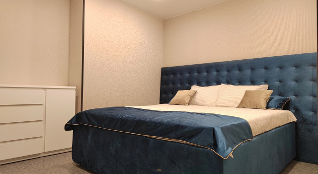 Апартаменты Rooms 1