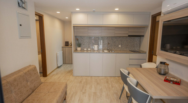 Sunset Hostel by ELT, Book Hostel Batumi 
