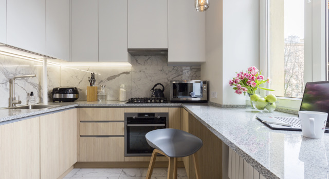 Апартаменты Квартира в сталинском доме Piter Apartments на Стачек