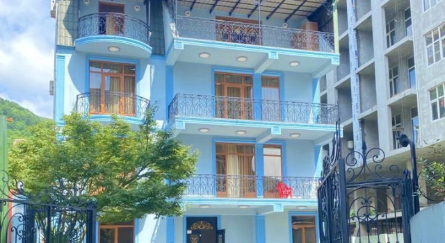 Mareti777 Hotel, Book Hotel Batumi 