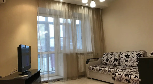 Na Mustaya Karima Flat, Rezervovat Apartmán Hotely v Bashkortostan s parkováním, Parkování