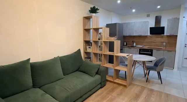 Volokolamskoye 24-2 Flat, Rezerwuj Apartament Moskwa Rosja