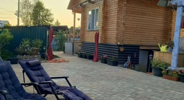 Komfortny dlya Otdykha Private house, Rezervovat Rekreační dům Chaty v Ivantějevka, Chalupa