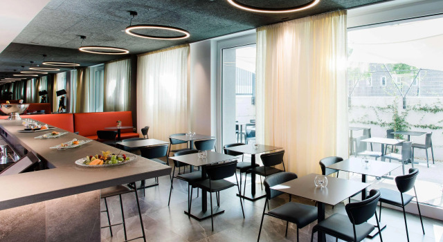 Hotel Amedia Milano - Trademark Collection by Wyndham